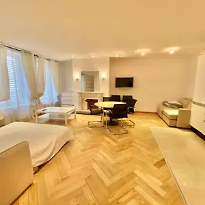 Appartamento Bémont 4, Ginevra