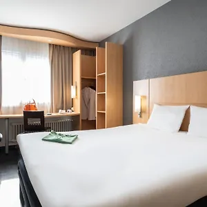 Hotel Ibis Centre Gare, Ginevra