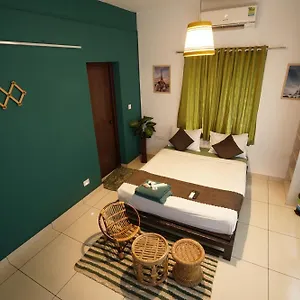 Atmos 3* Kozhikode