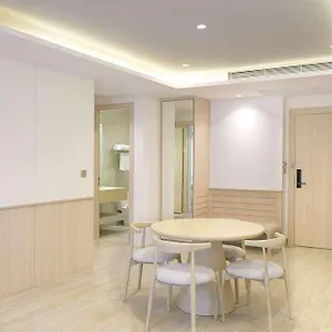 Отель Wyndham Garden Naithon Пхукет