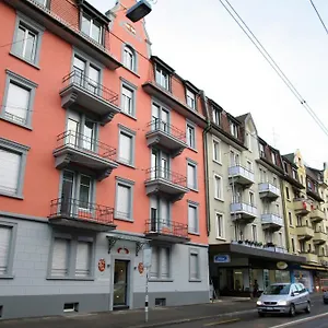  Appartamento Swiss Star Marc Aurel - Self Check-in Svizzera