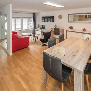 Appartamento Point Cardinal, Ginevra