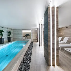 3* Отель 9hotel Paquis