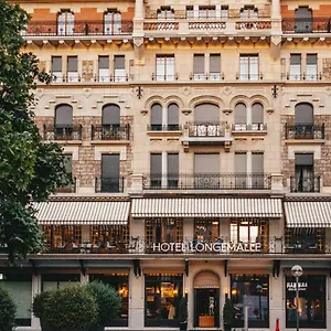 4* Отель Longemalle
