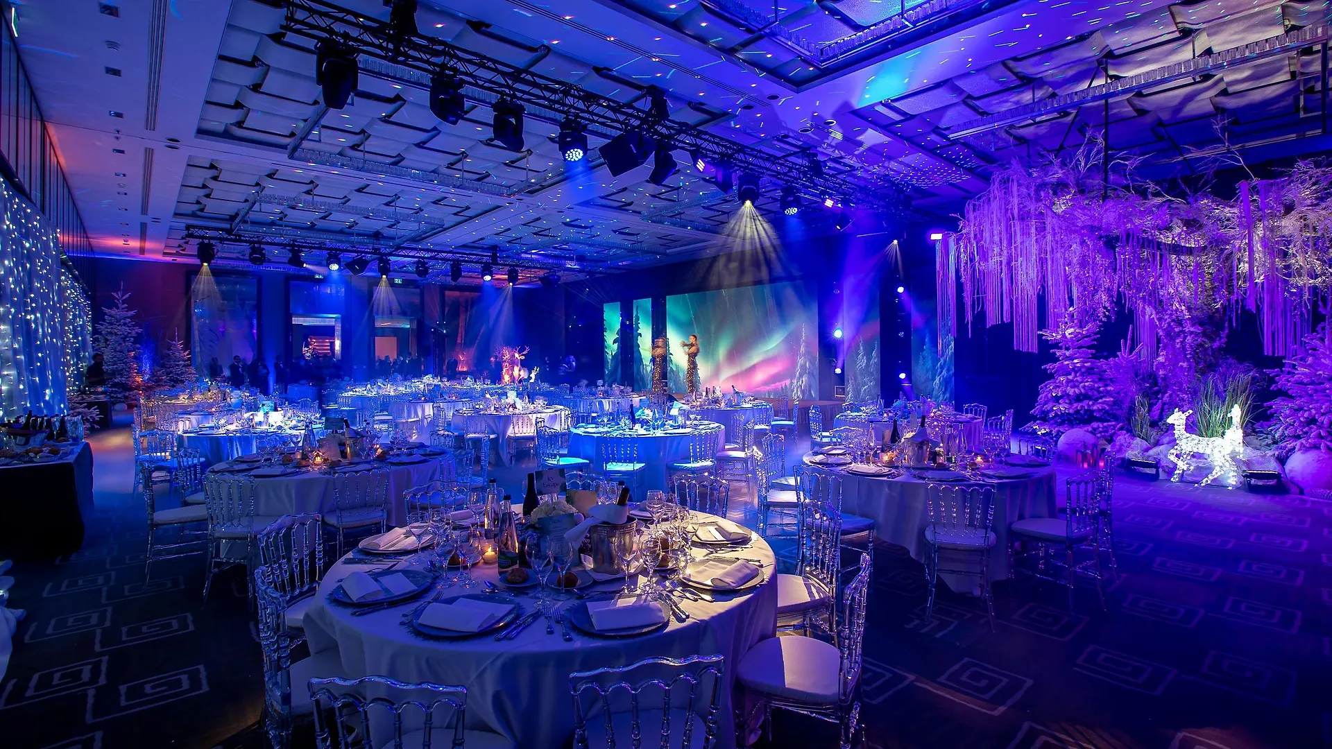 Intercontinental Geneve By Ihg Hotel