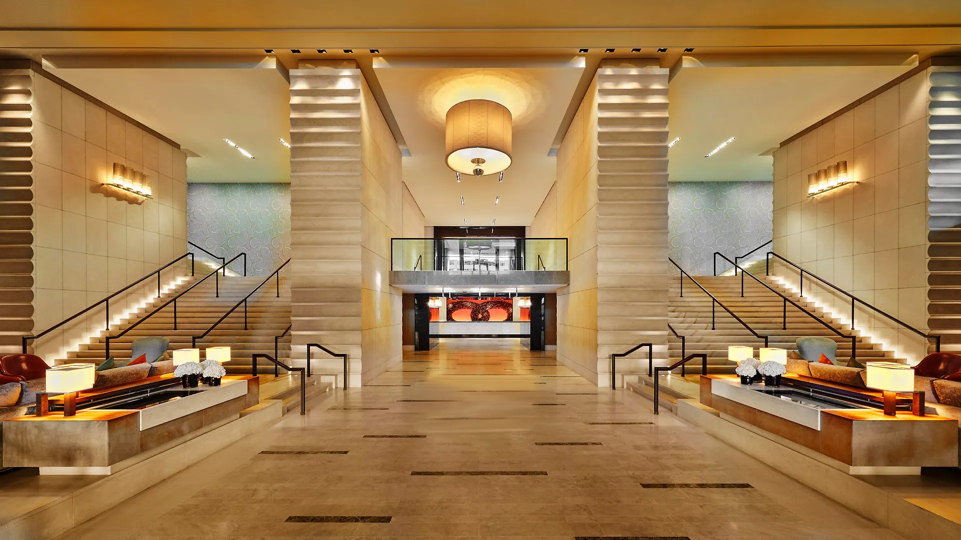 Intercontinental Geneve By Ihg Hotel  Geneva
